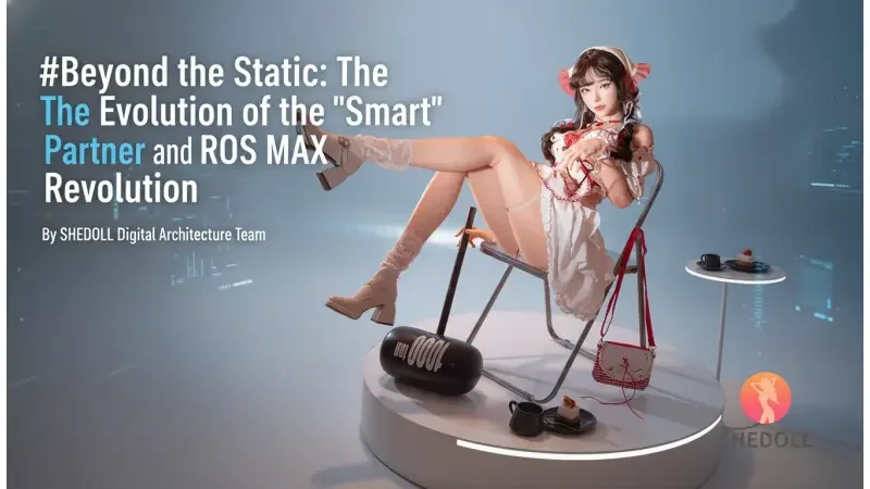 ROS MAXとAIの融合